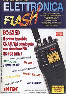 Rivista Elettronica Flash